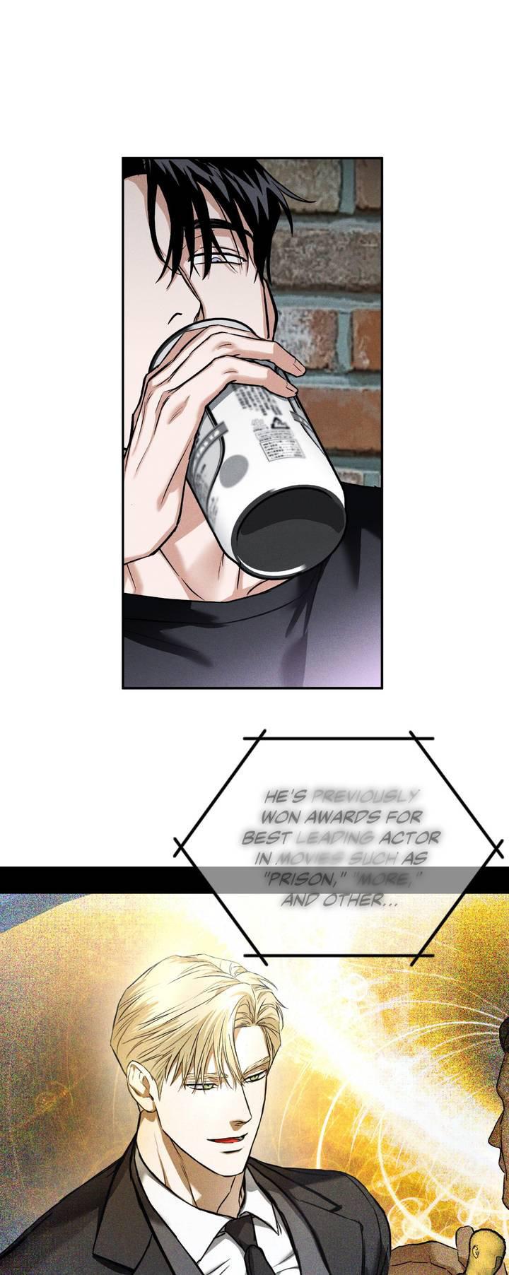 Read Flashlight chapter 1.1 image 17 on Lezhin