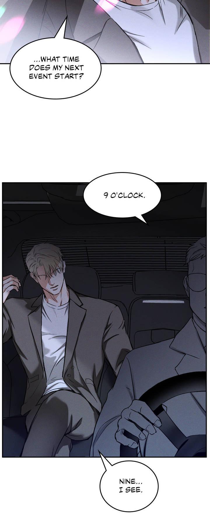 Read Flashlight chapter 1.1 image 21 on Lezhin