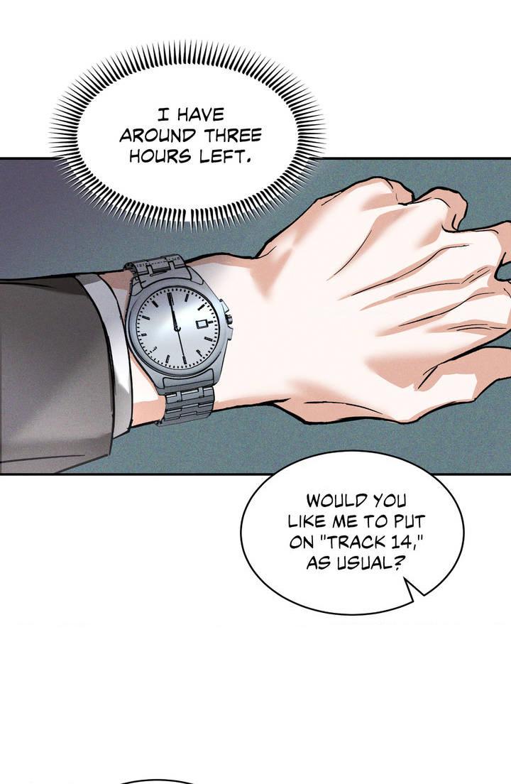 Read Flashlight chapter 1.1 image 22 on Lezhin