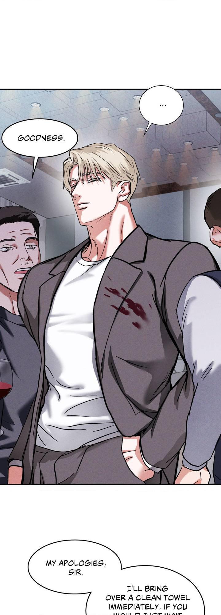 Read Flashlight chapter 1.1 image 42 on Lezhin