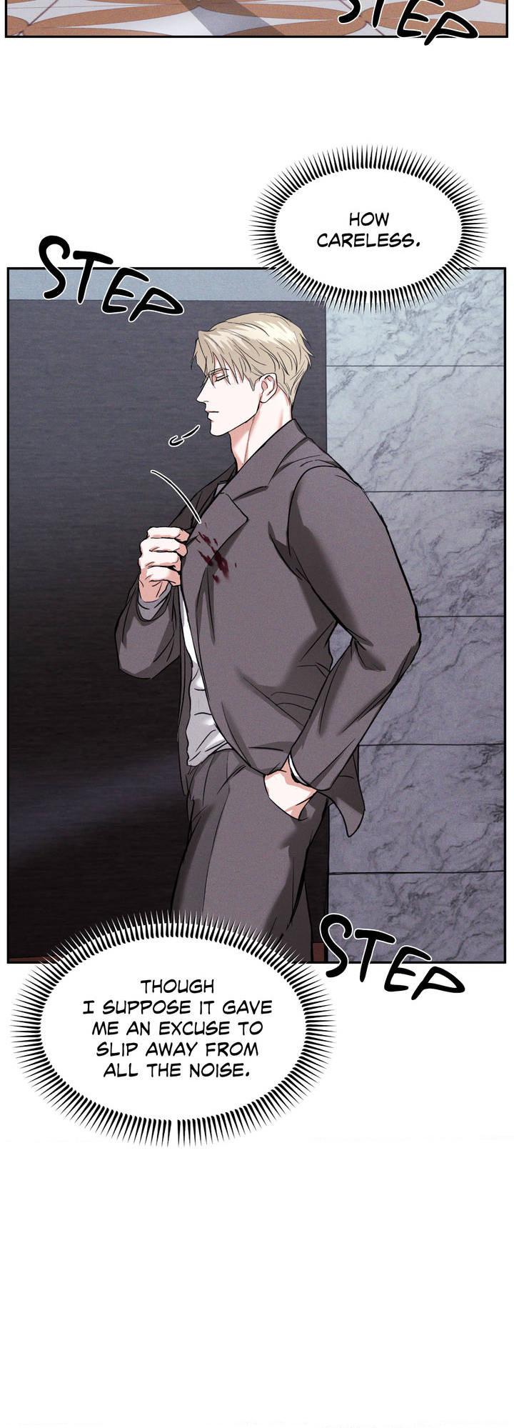 Read Flashlight chapter 1.1 image 45 on Lezhin