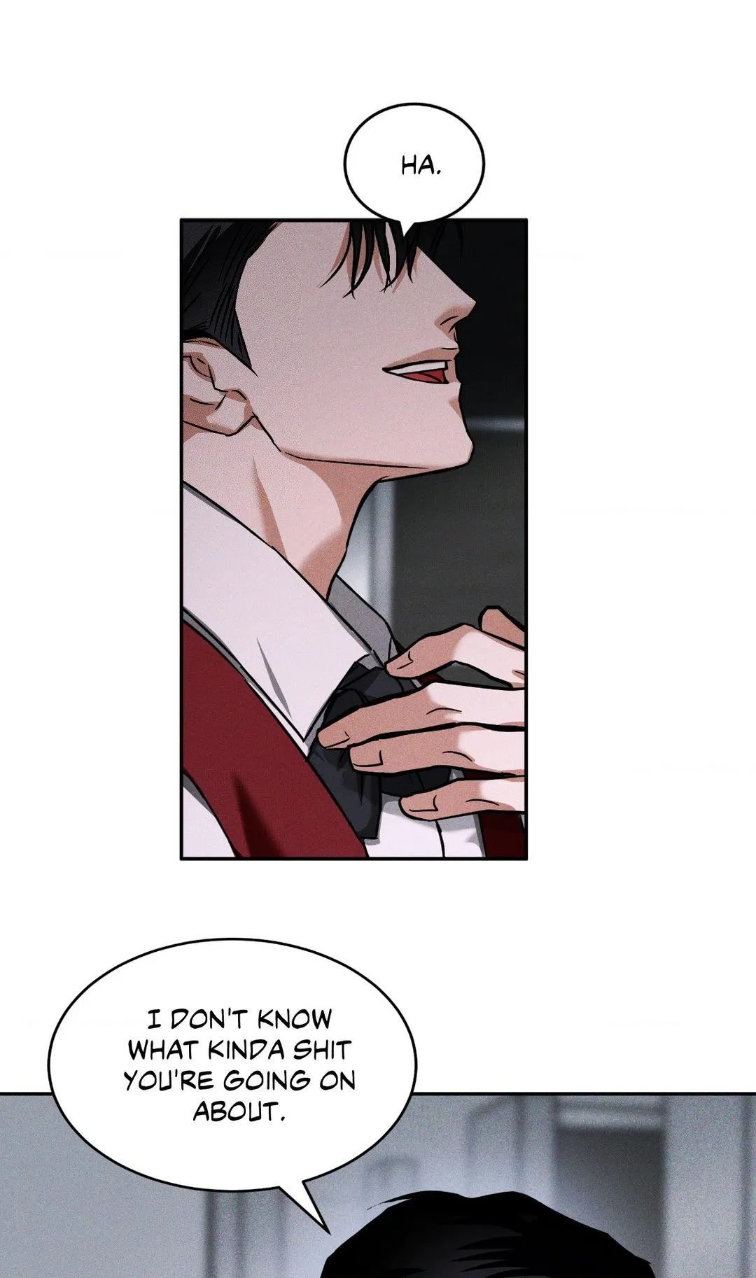 Read Flashlight chapter 1.99 image 12 on Lezhin