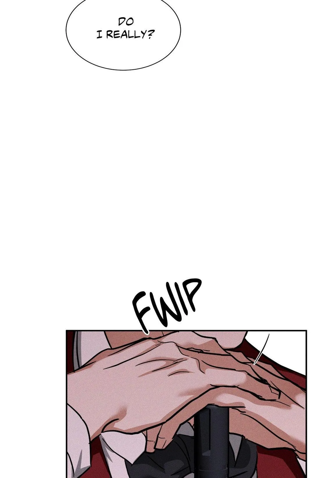 Read Flashlight chapter 1.99 image 18 on Lezhin