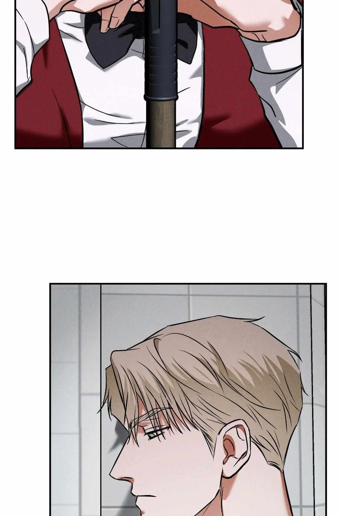 Read Flashlight chapter 1.99 image 20 on Lezhin