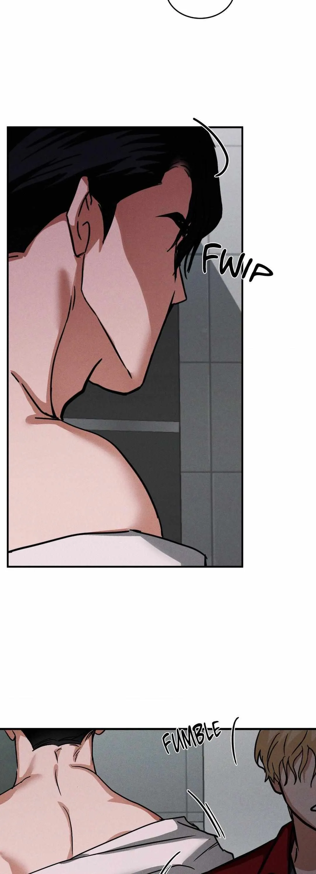 Read Flashlight chapter 1.99 image 3 on Lezhin