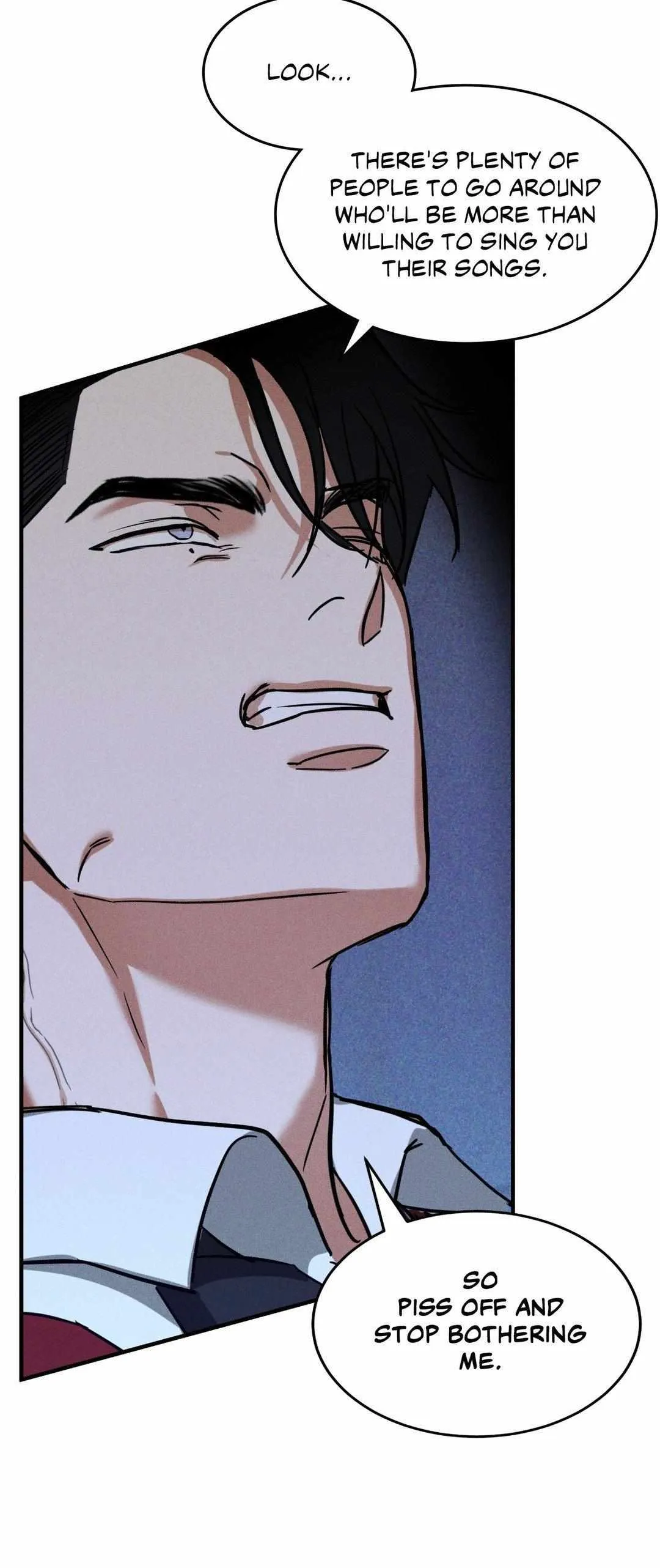 Read Flashlight chapter 1.99 image 31 on Lezhin