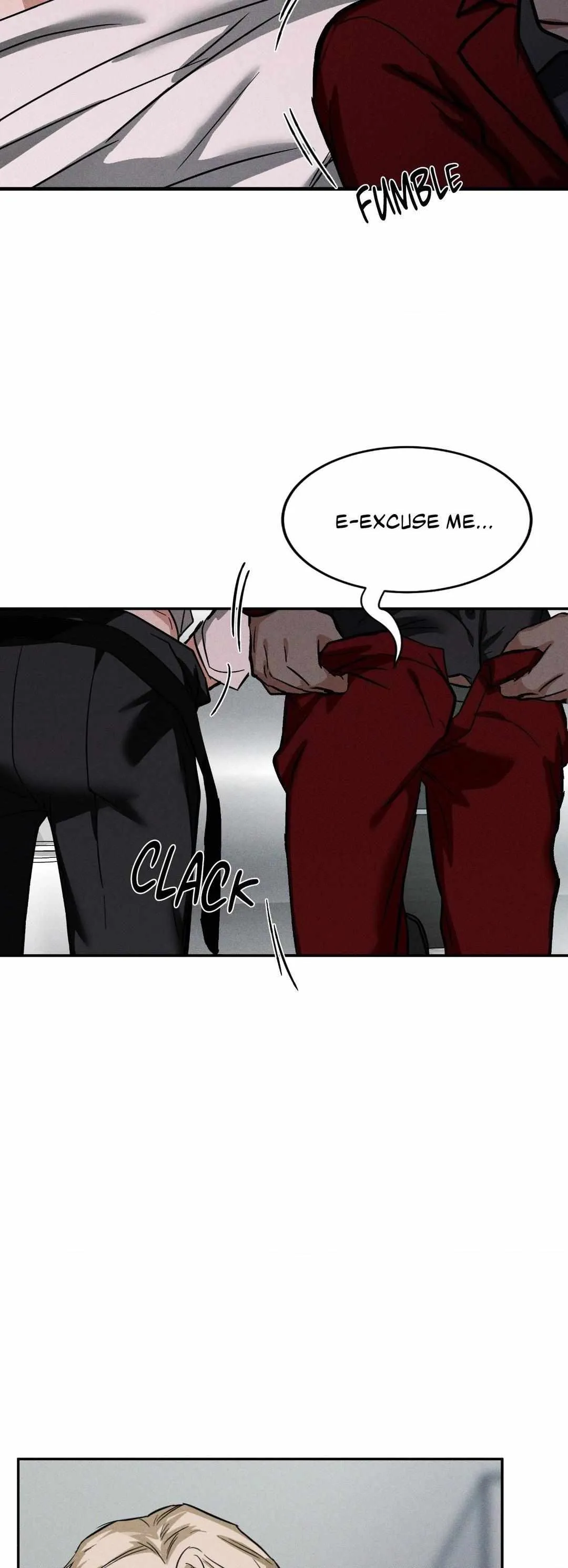 Read Flashlight chapter 1.99 image 4 on Lezhin