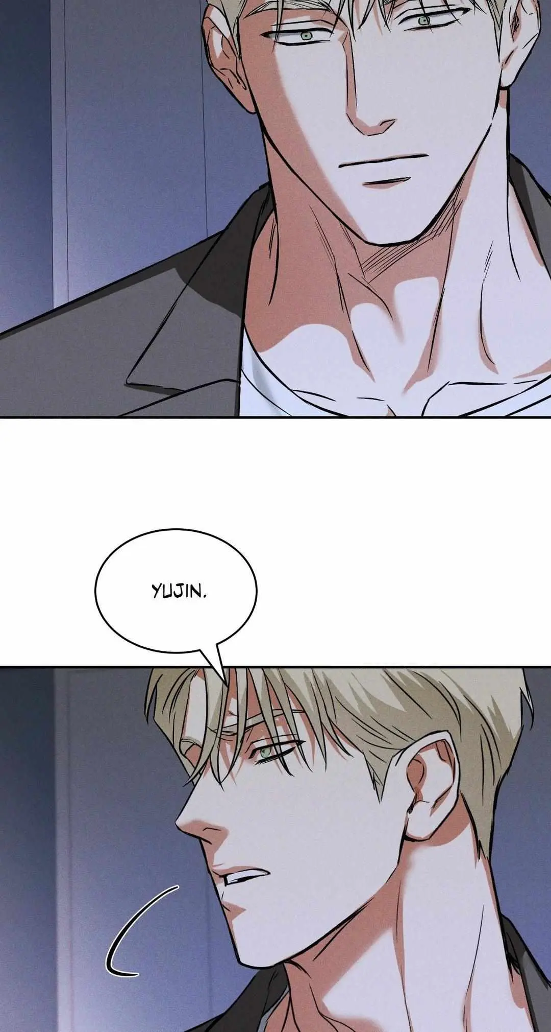 Read Flashlight chapter 1.99 image 40 on Lezhin