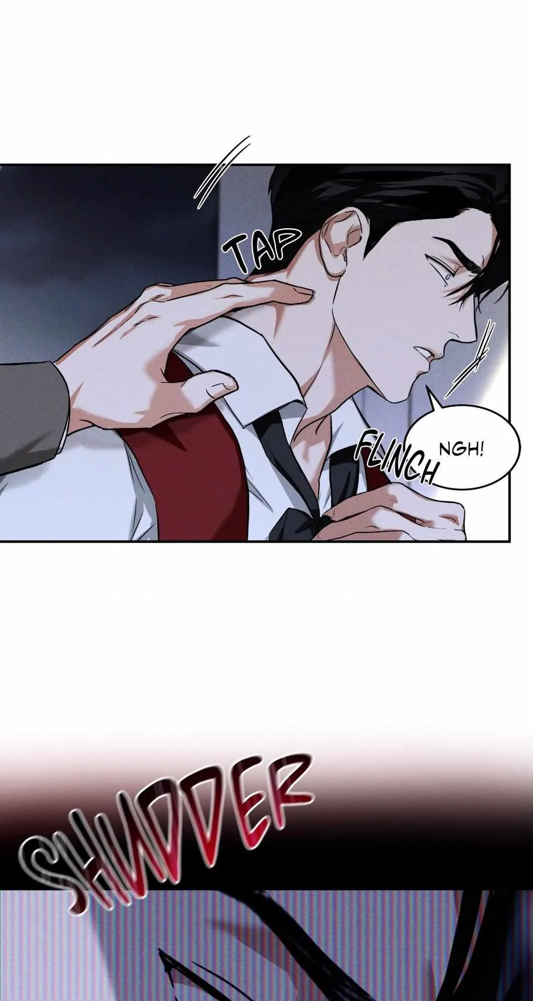 Read Flashlight chapter 1.99 image 42 on Lezhin