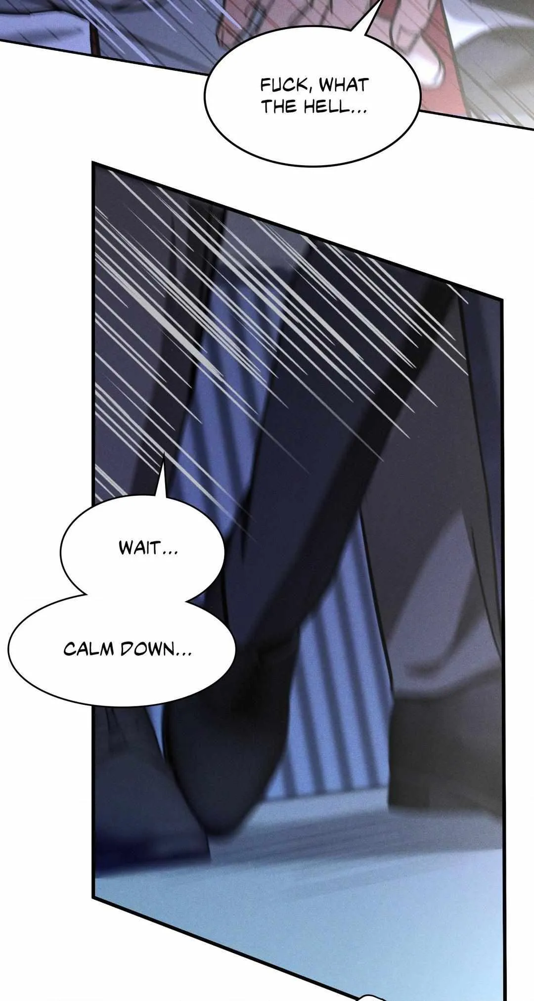 Read Flashlight chapter 1.99 image 44 on Lezhin