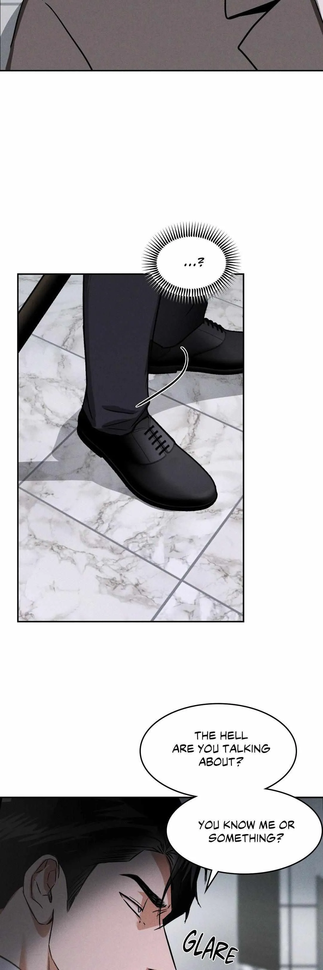 Read Flashlight chapter 1.99 image 9 on Lezhin