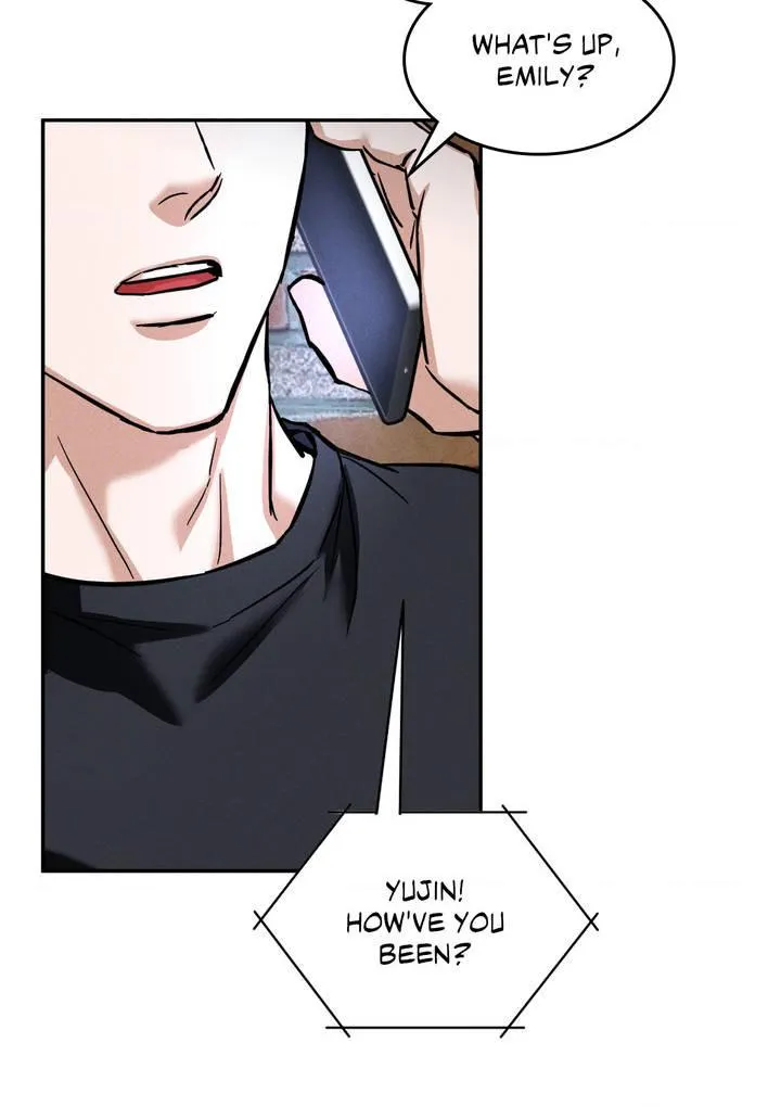 Read Flashlight chapter 1 image 11 on Lezhin