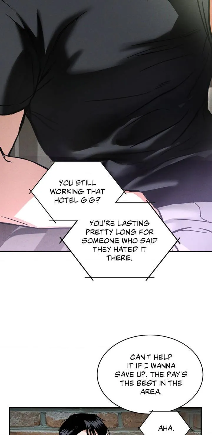 Read Flashlight chapter 1 image 13 on Lezhin