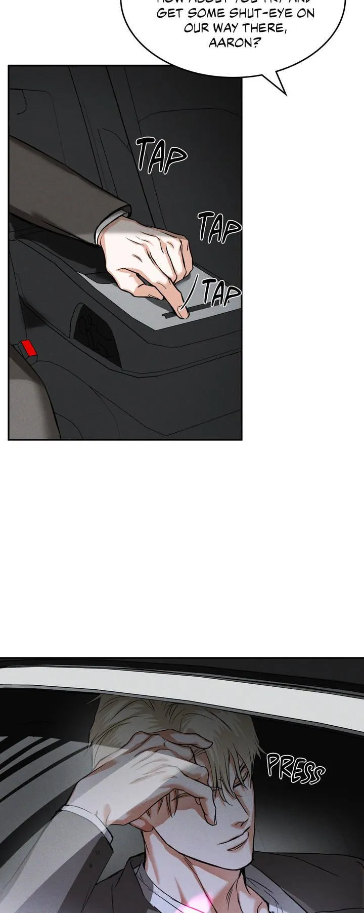 Read Flashlight chapter 1 image 20 on Lezhin