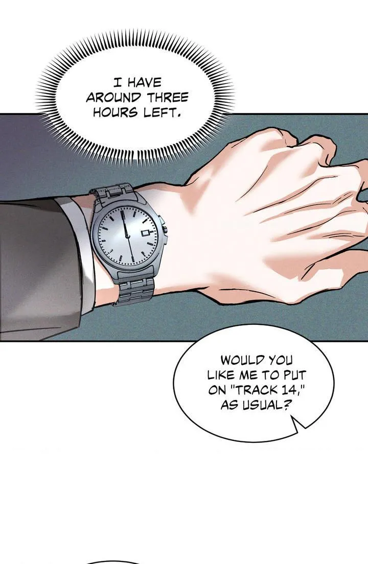Read Flashlight chapter 1 image 22 on Lezhin