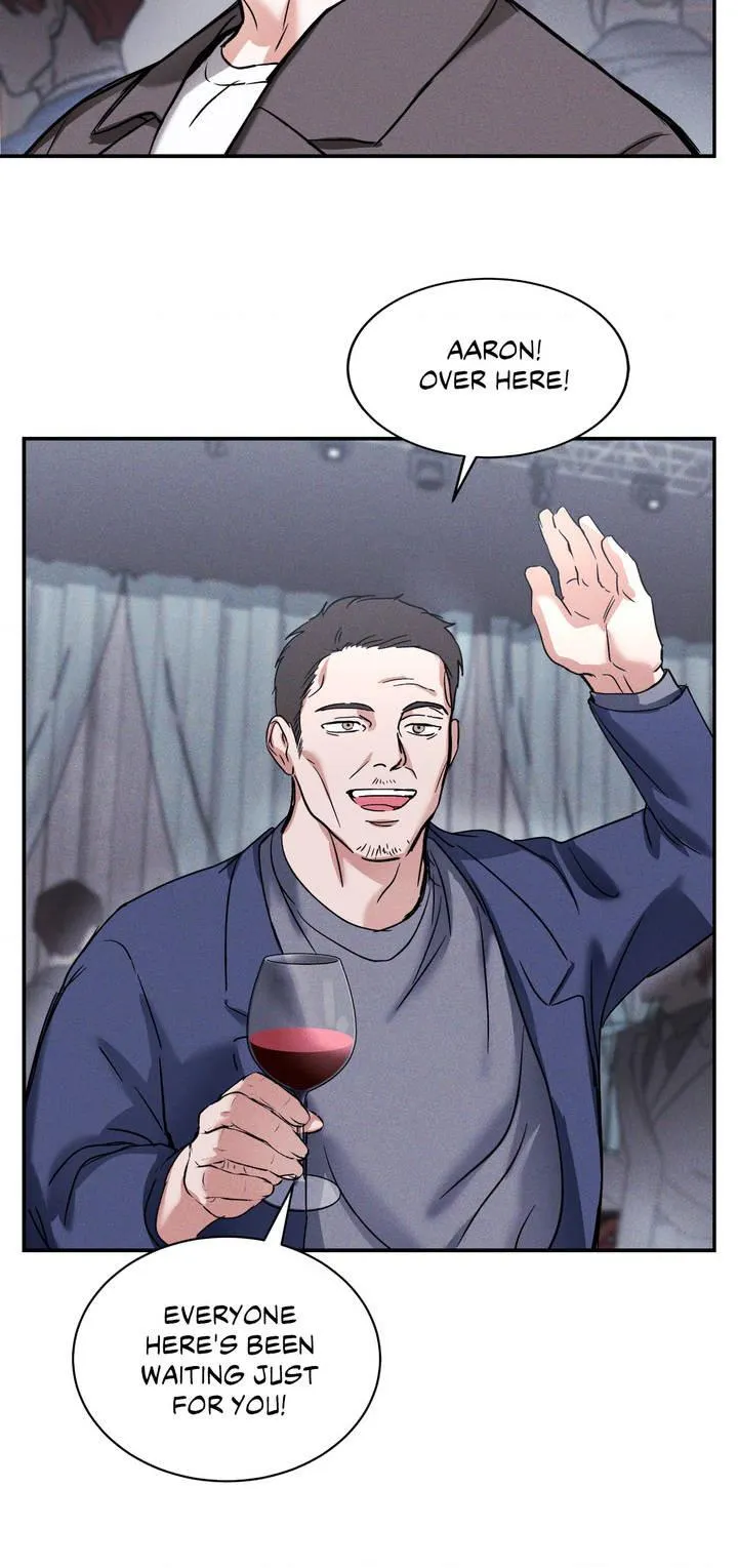 Read Flashlight chapter 1 image 36 on Lezhin