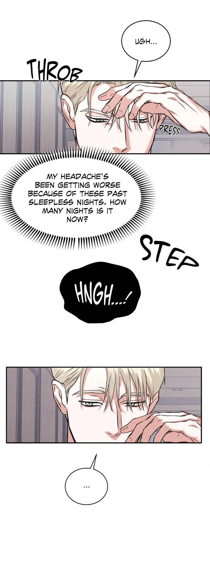 Read Flashlight chapter 1 image 46 on Lezhin