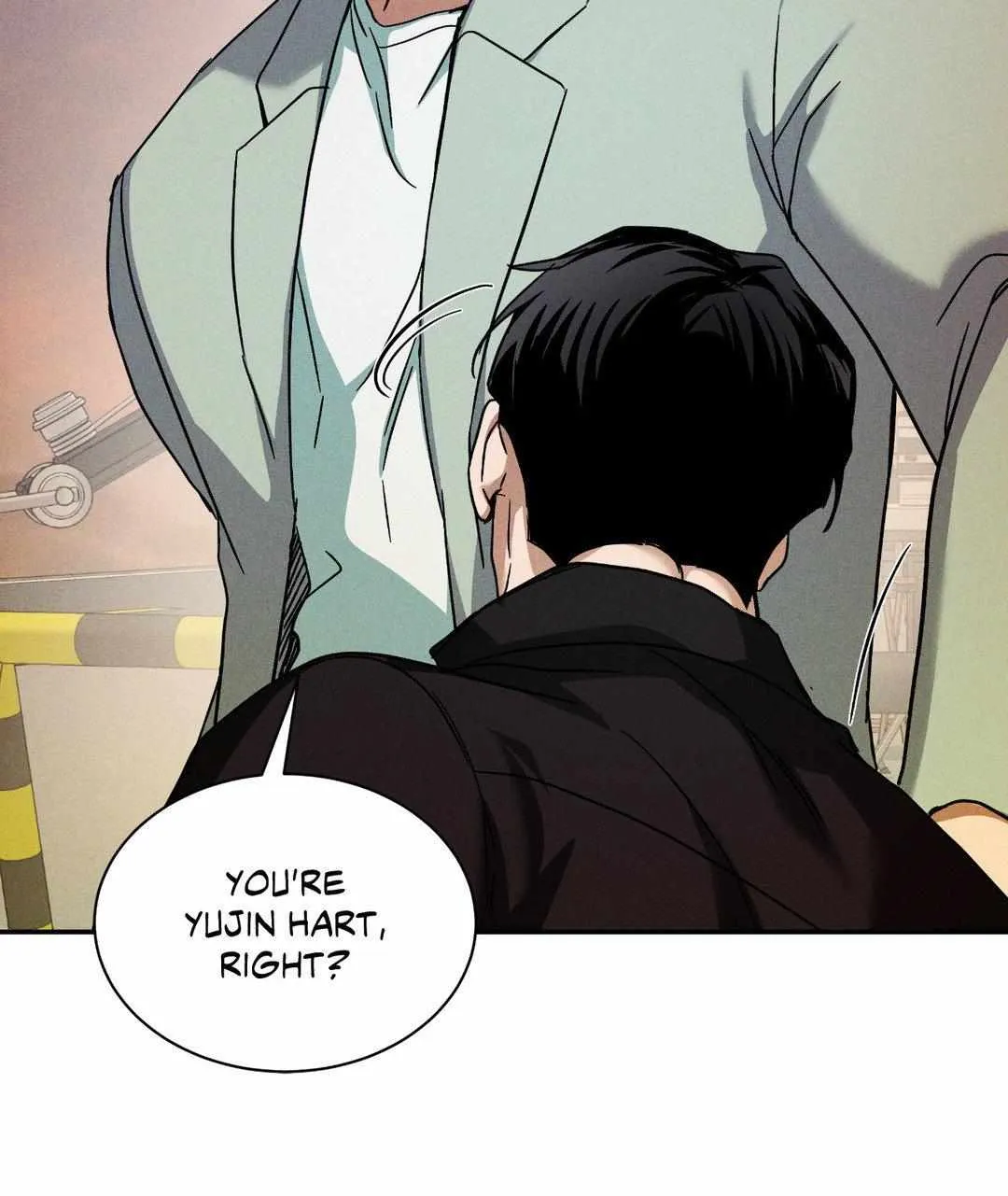 Read Flashlight chapter 10 image 133 on Lezhin