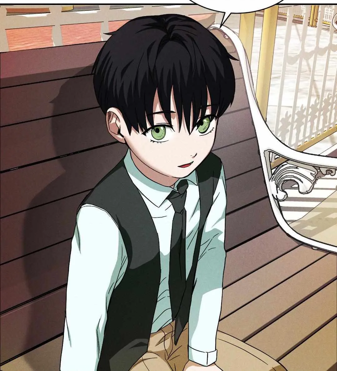 Read Flashlight chapter 10 image 15 on Lezhin