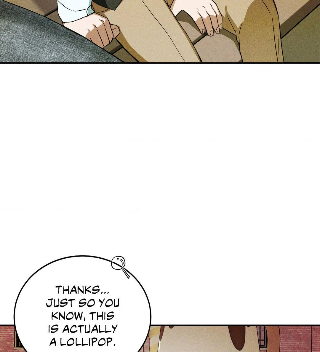 Read Flashlight chapter 10 image 16 on Lezhin