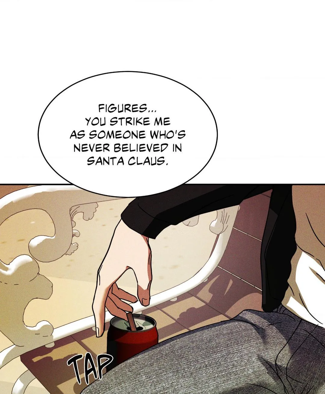 Read Flashlight chapter 10 image 26 on Lezhin