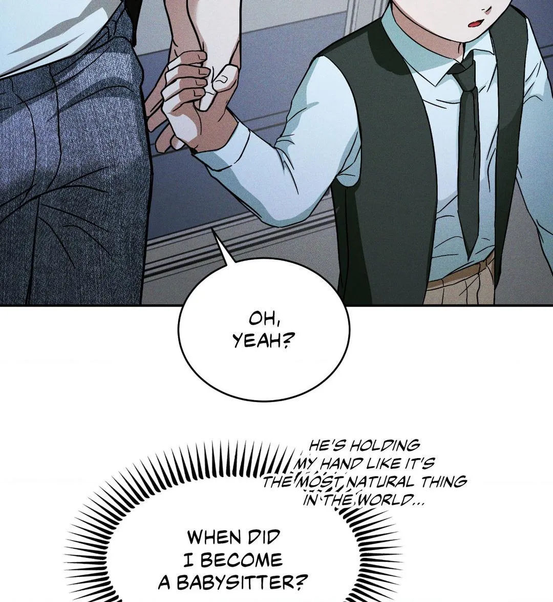 Read Flashlight chapter 10 image 43 on Lezhin