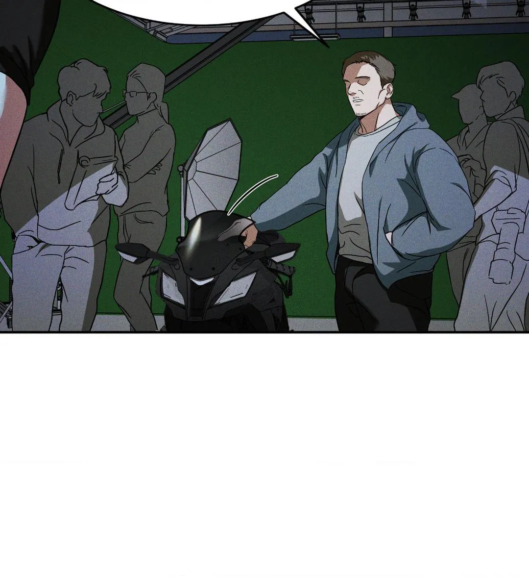 Read Flashlight chapter 10 image 49 on Lezhin