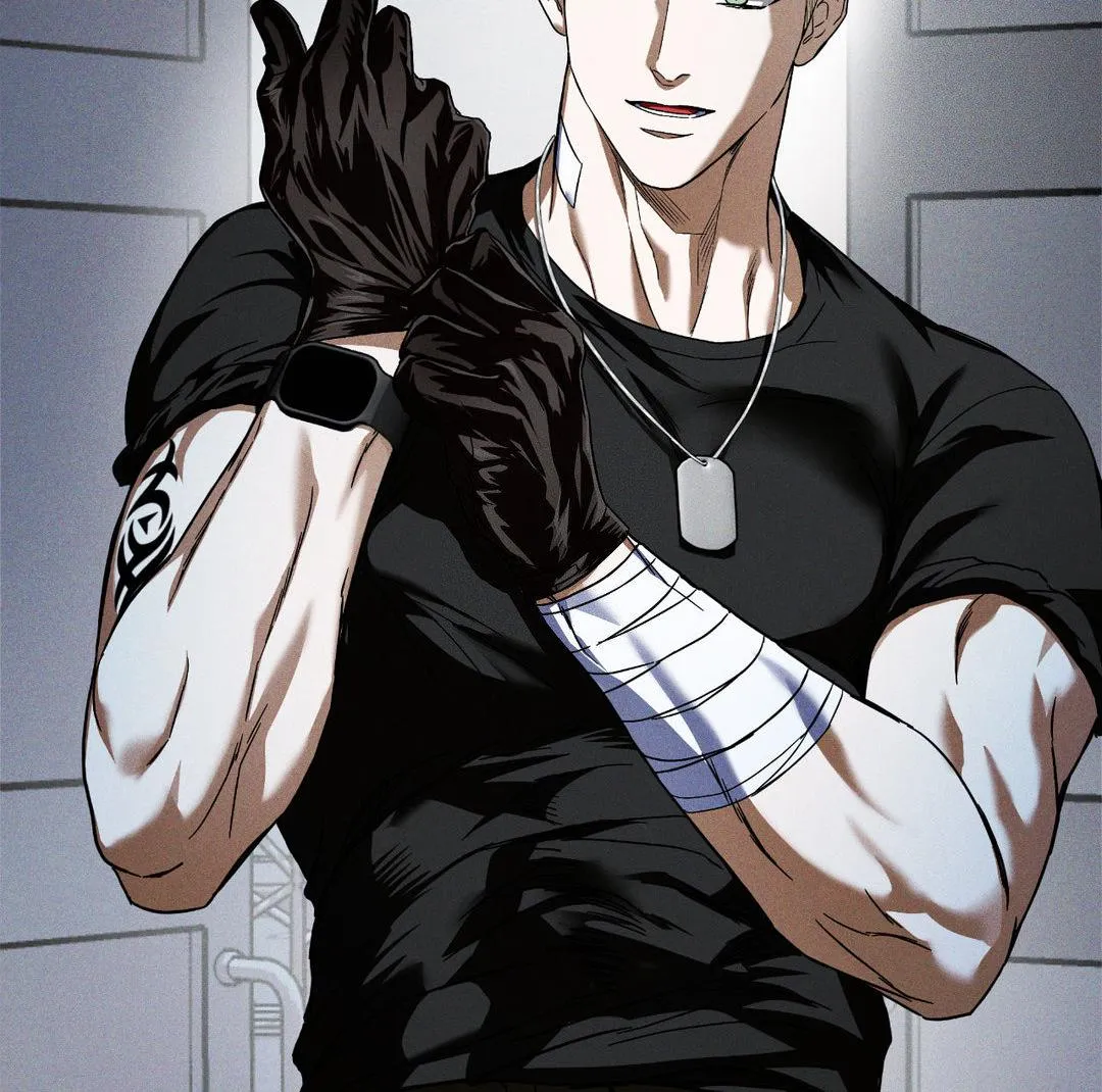 Read Flashlight chapter 10 image 56 on Lezhin