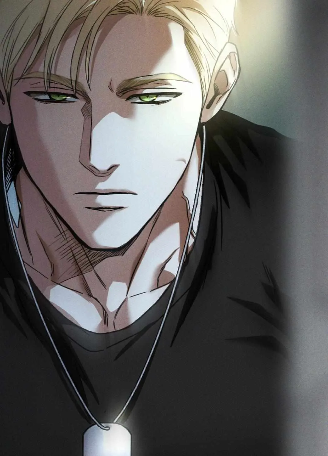 Read Flashlight chapter 10 image 78 on Lezhin