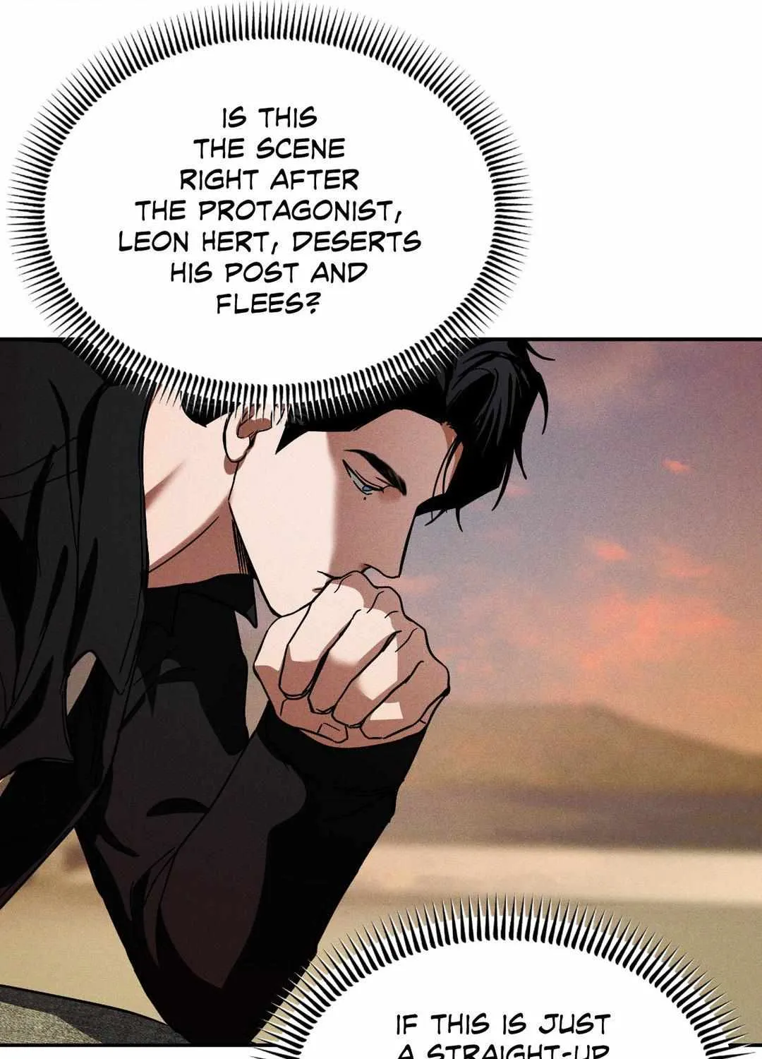 Read Flashlight chapter 10 image 90 on Lezhin