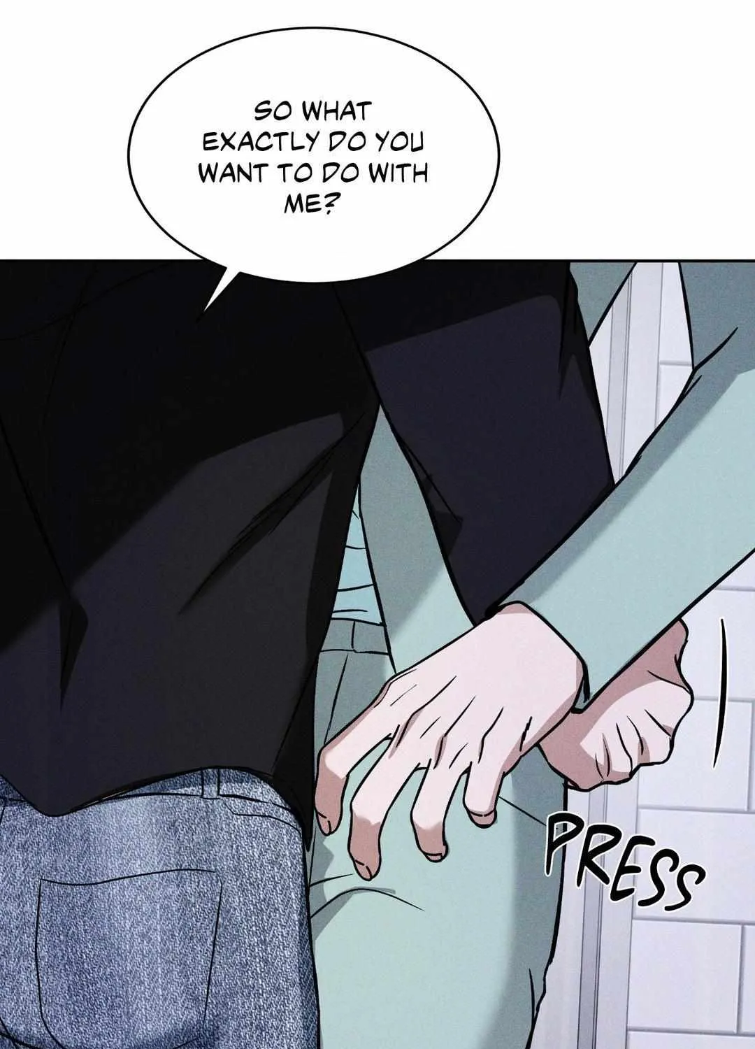 Read Flashlight chapter 11 image 107 on Lezhin