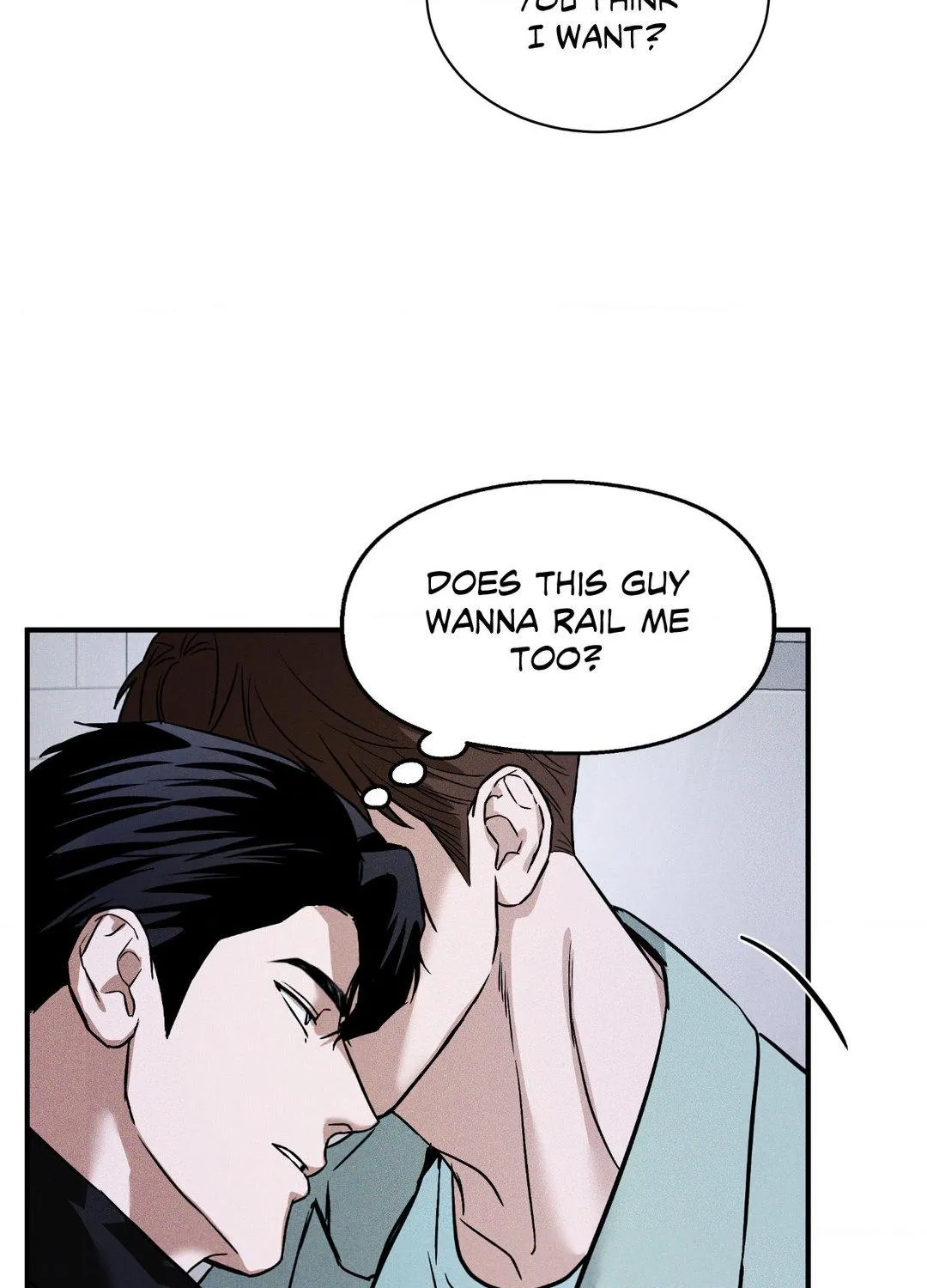 Read Flashlight chapter 11 image 109 on Lezhin