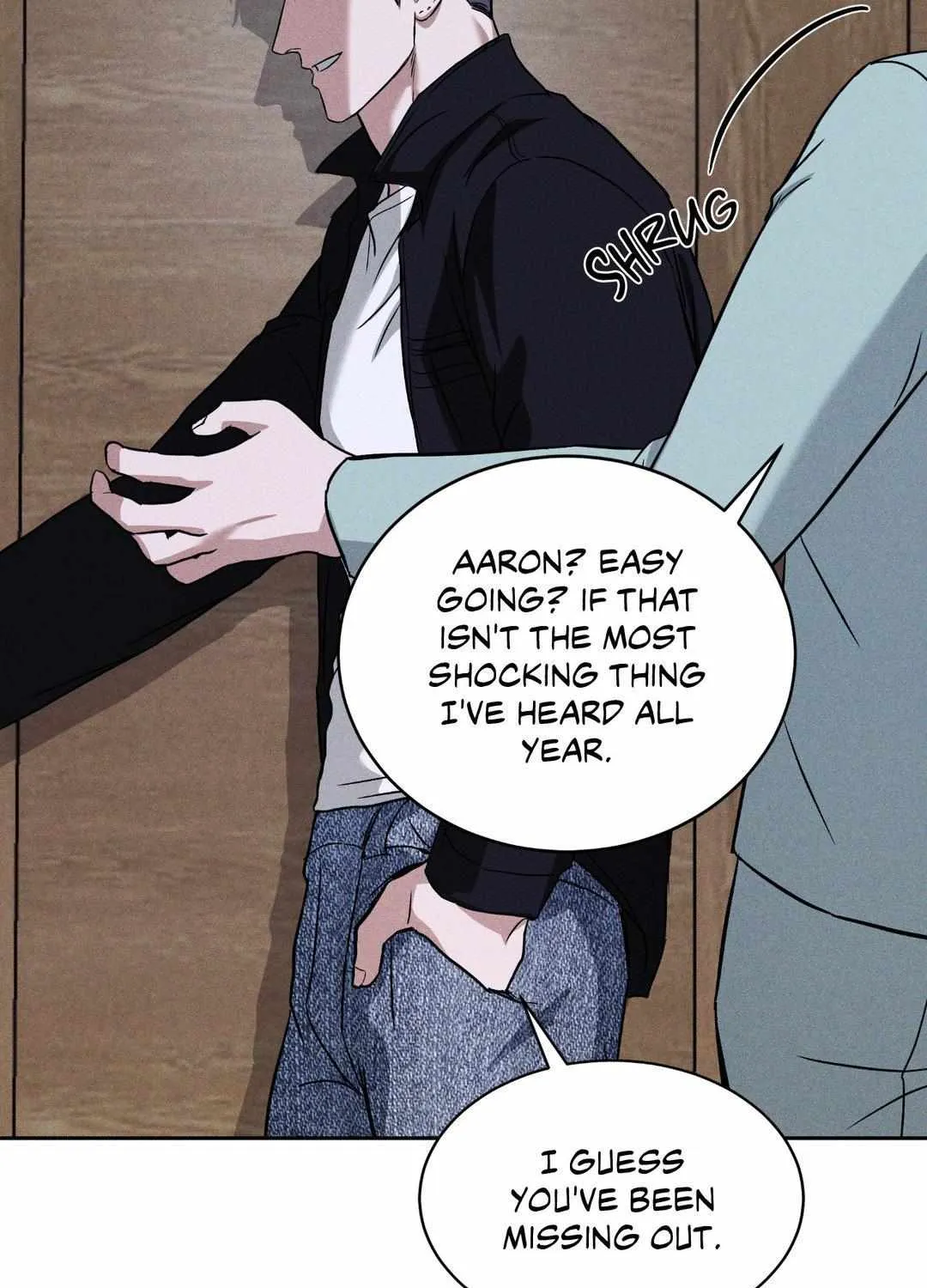 Read Flashlight chapter 11 image 119 on Lezhin