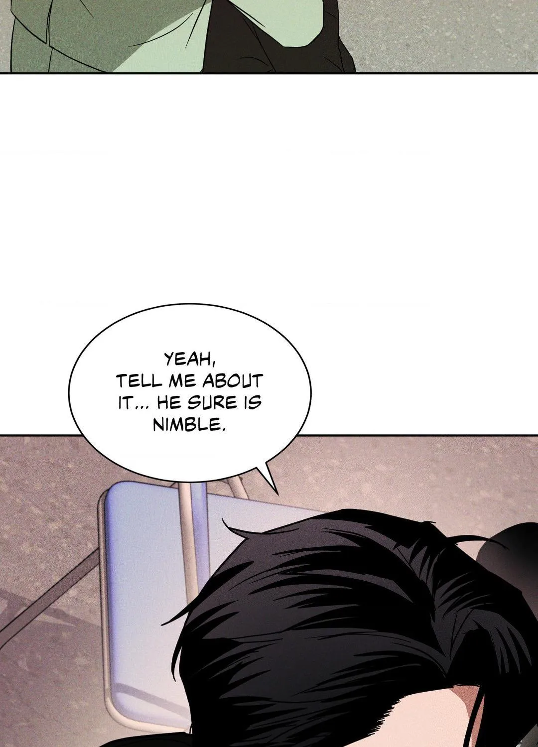Read Flashlight chapter 11 image 15 on Lezhin