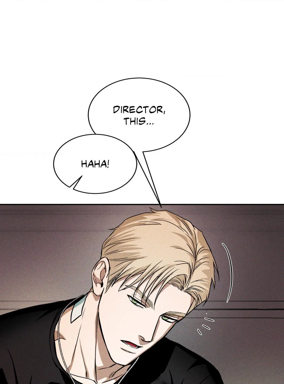 Read Flashlight chapter 11 image 24 on Lezhin