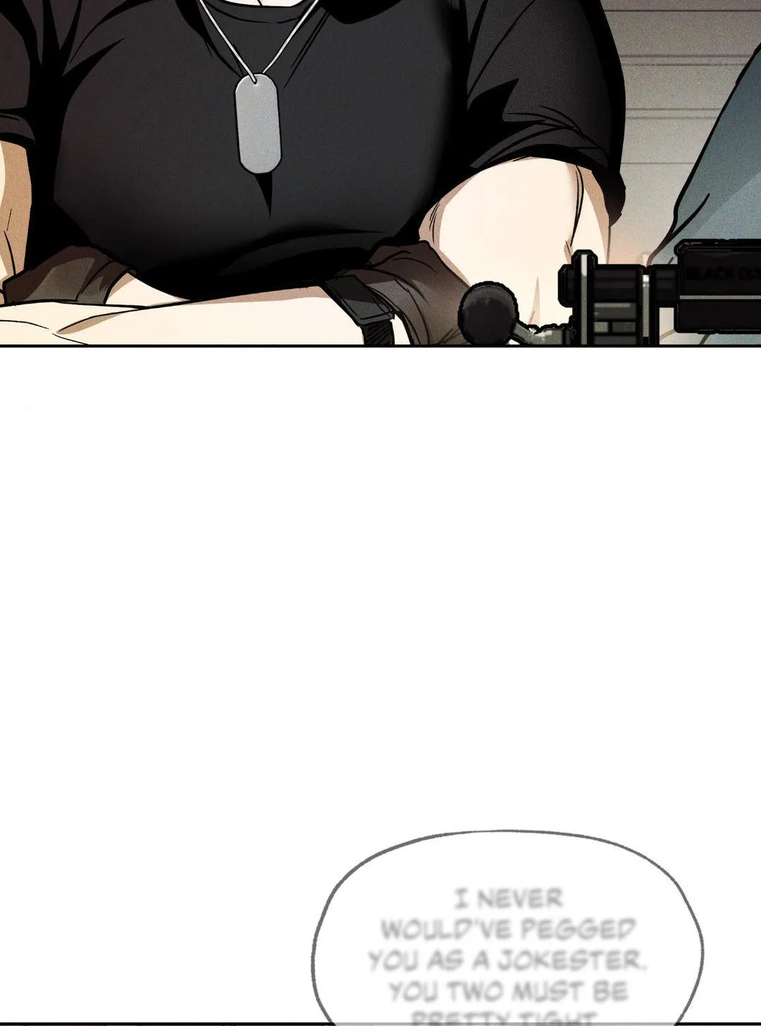 Read Flashlight chapter 11 image 25 on Lezhin
