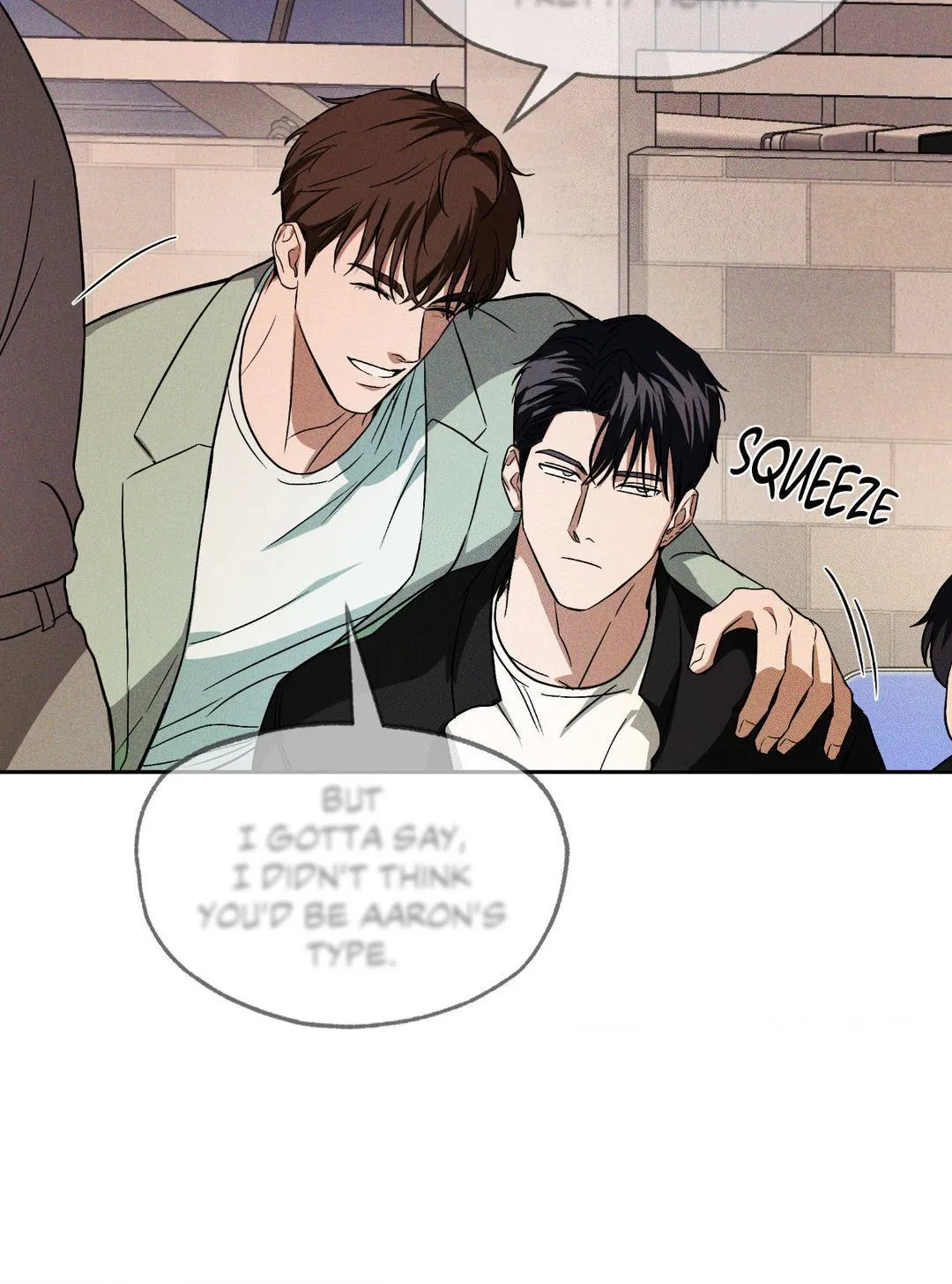 Read Flashlight chapter 11 image 26 on Lezhin