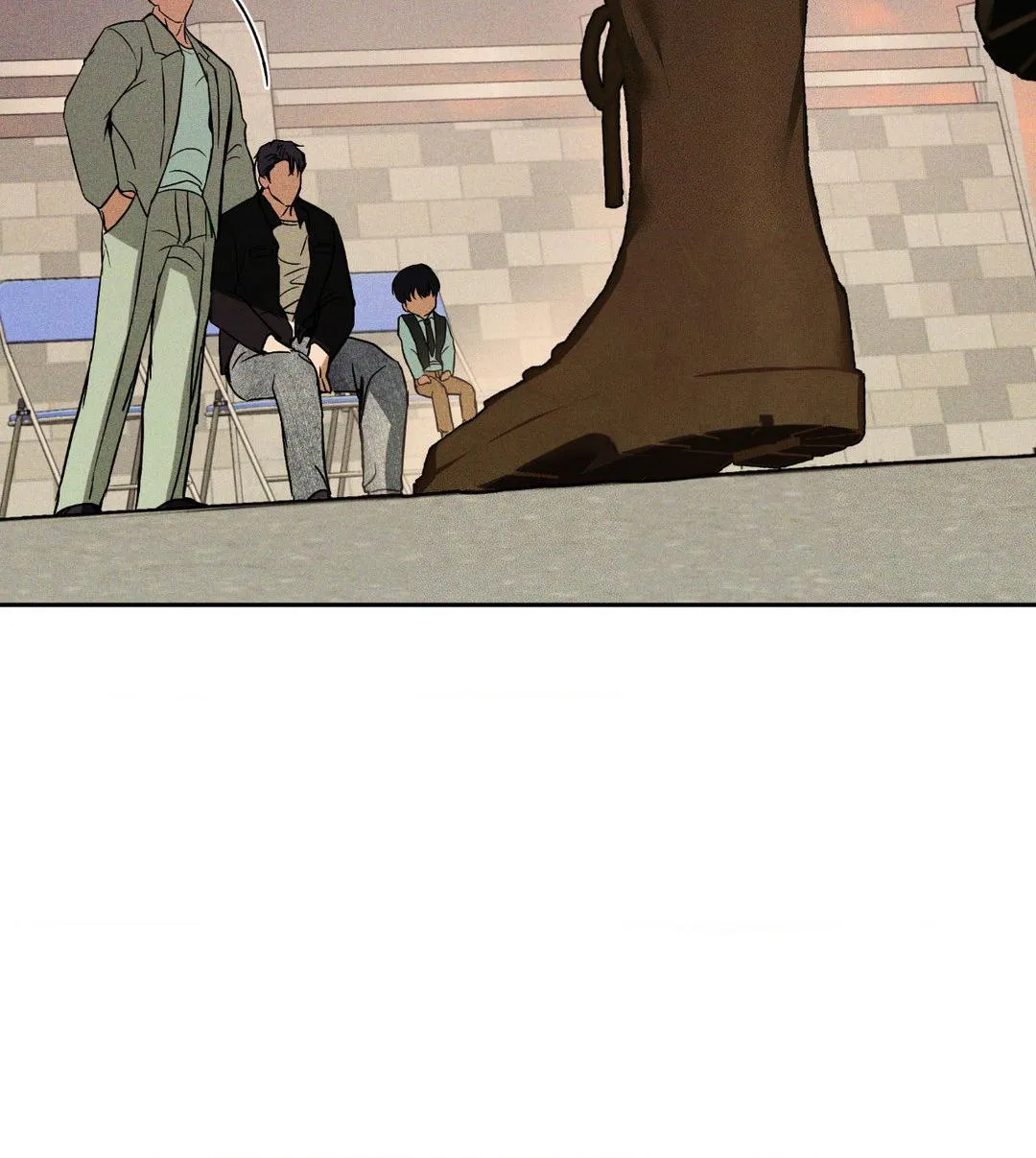 Read Flashlight chapter 11 image 30 on Lezhin
