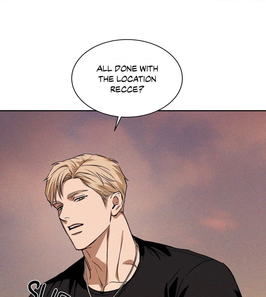 Read Flashlight chapter 11 image 31 on Lezhin