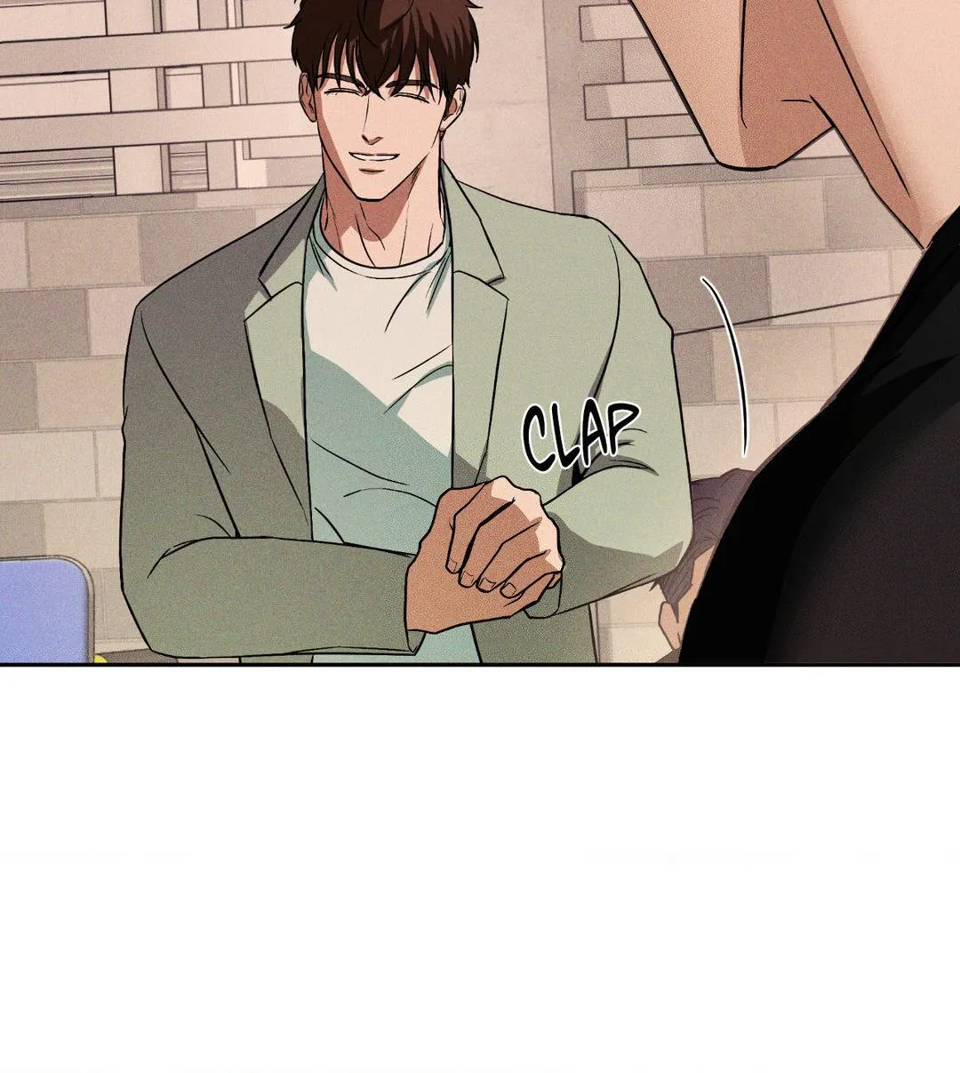 Read Flashlight chapter 11 image 34 on Lezhin