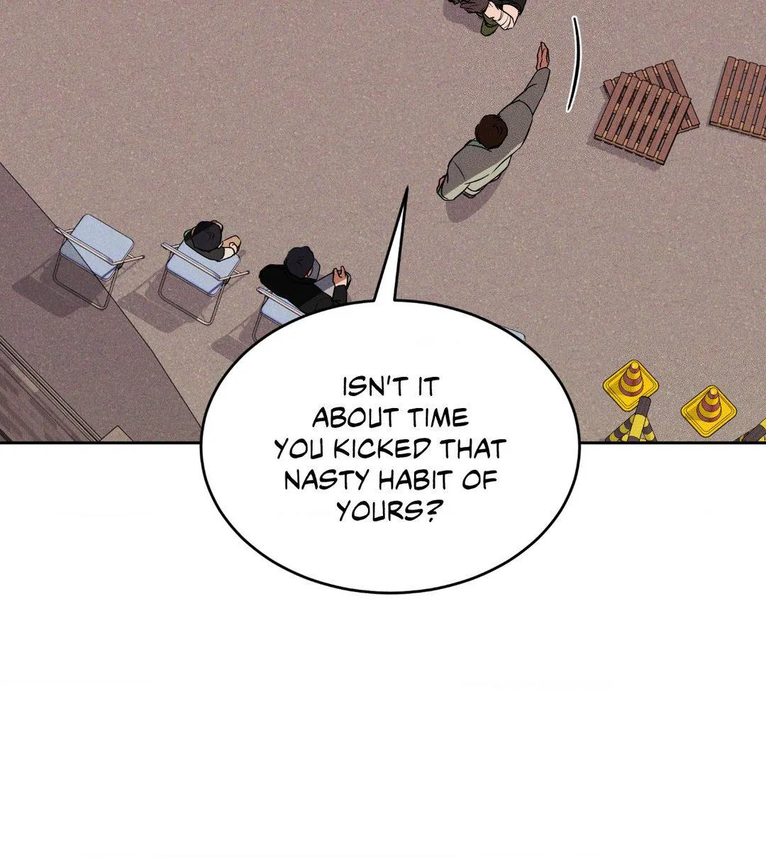 Read Flashlight chapter 11 image 36 on Lezhin