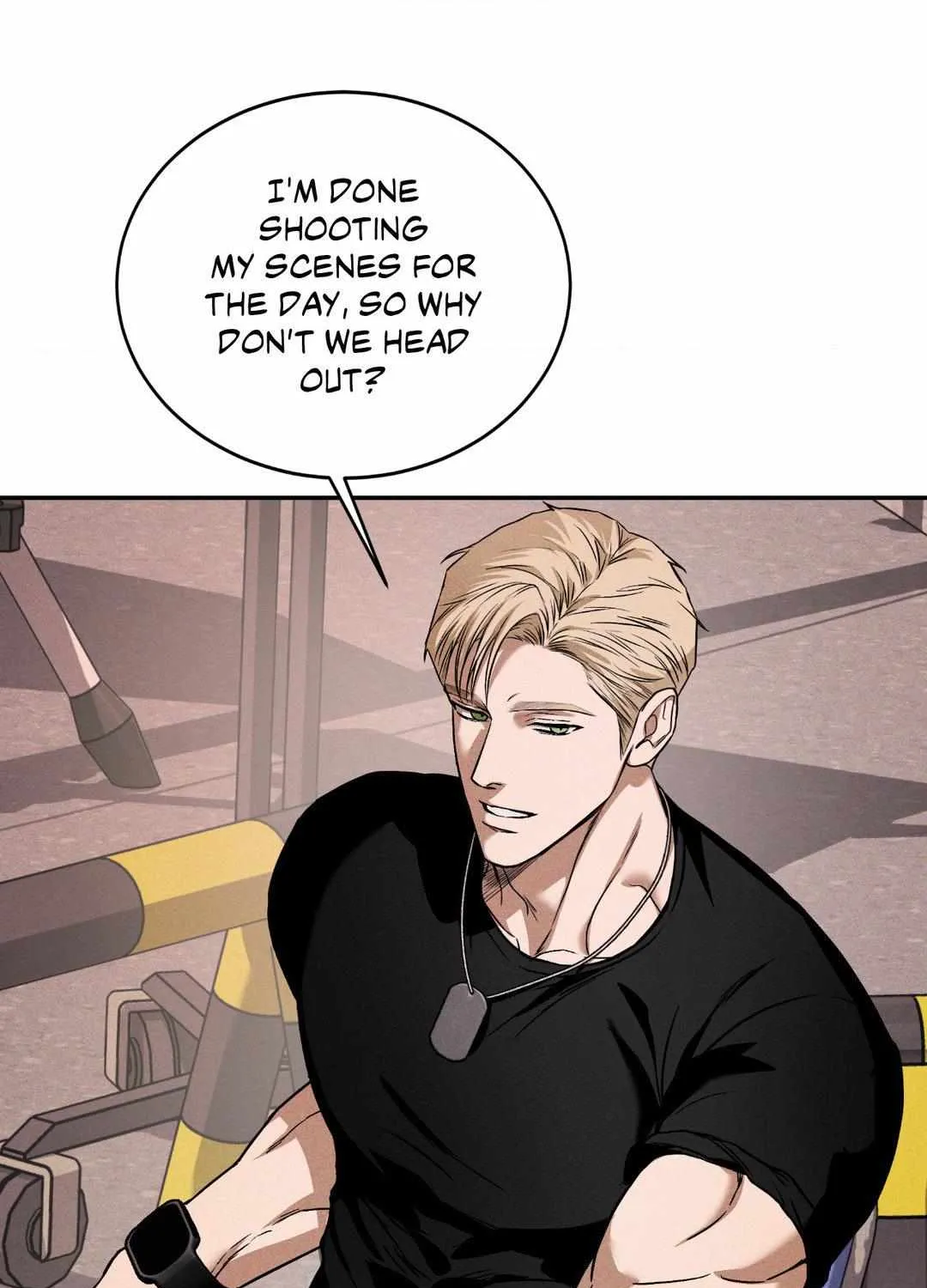 Read Flashlight chapter 11 image 43 on Lezhin