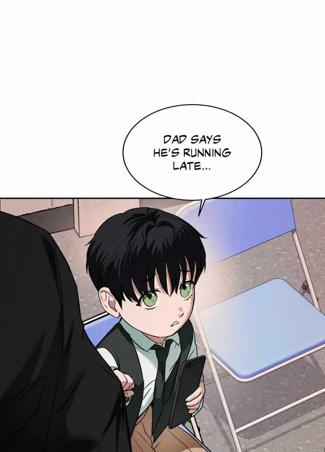 Read Flashlight chapter 11 image 53 on Lezhin