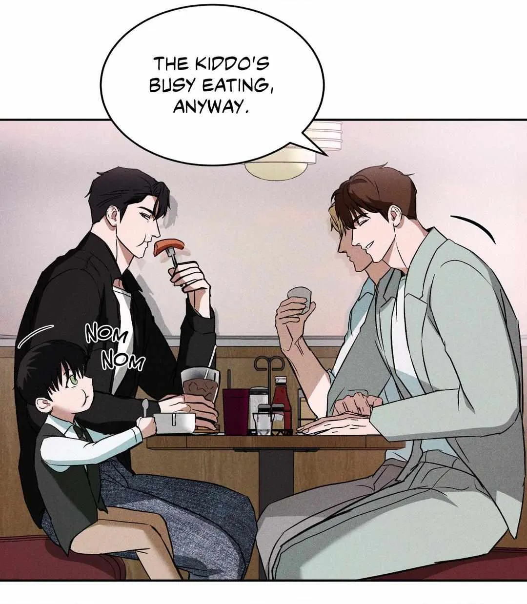 Read Flashlight chapter 11 image 69 on Lezhin