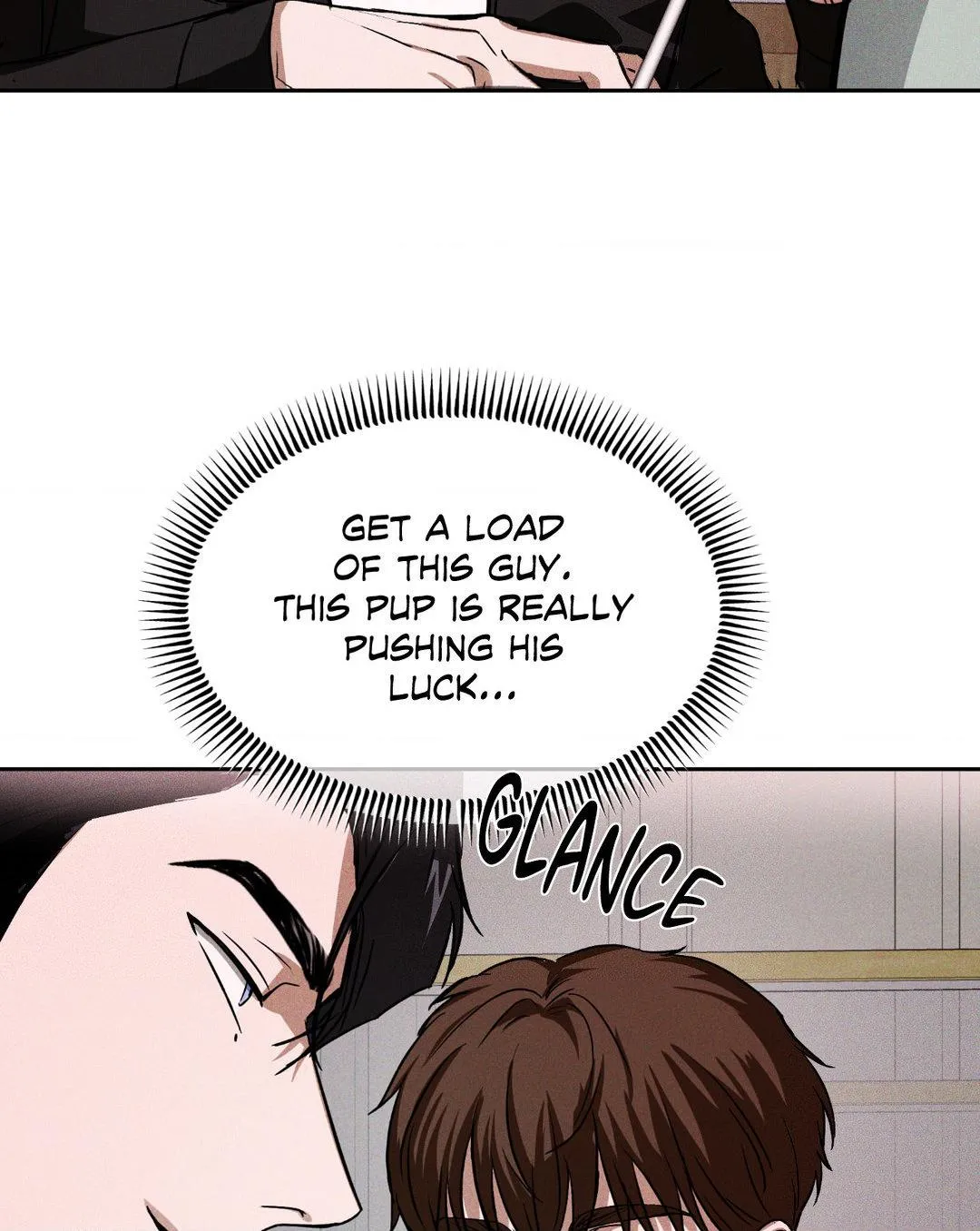 Read Flashlight chapter 11 image 76 on Lezhin