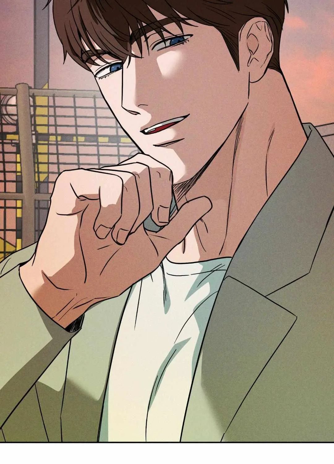 Read Flashlight chapter 11 image 9 on Lezhin