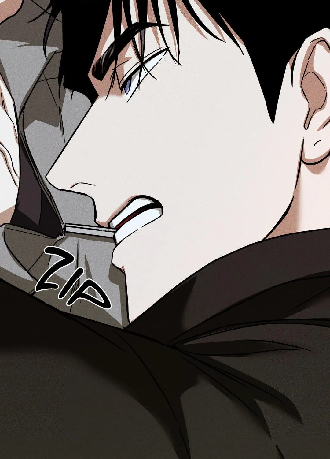 Read Flashlight chapter 12 image 105 on Lezhin