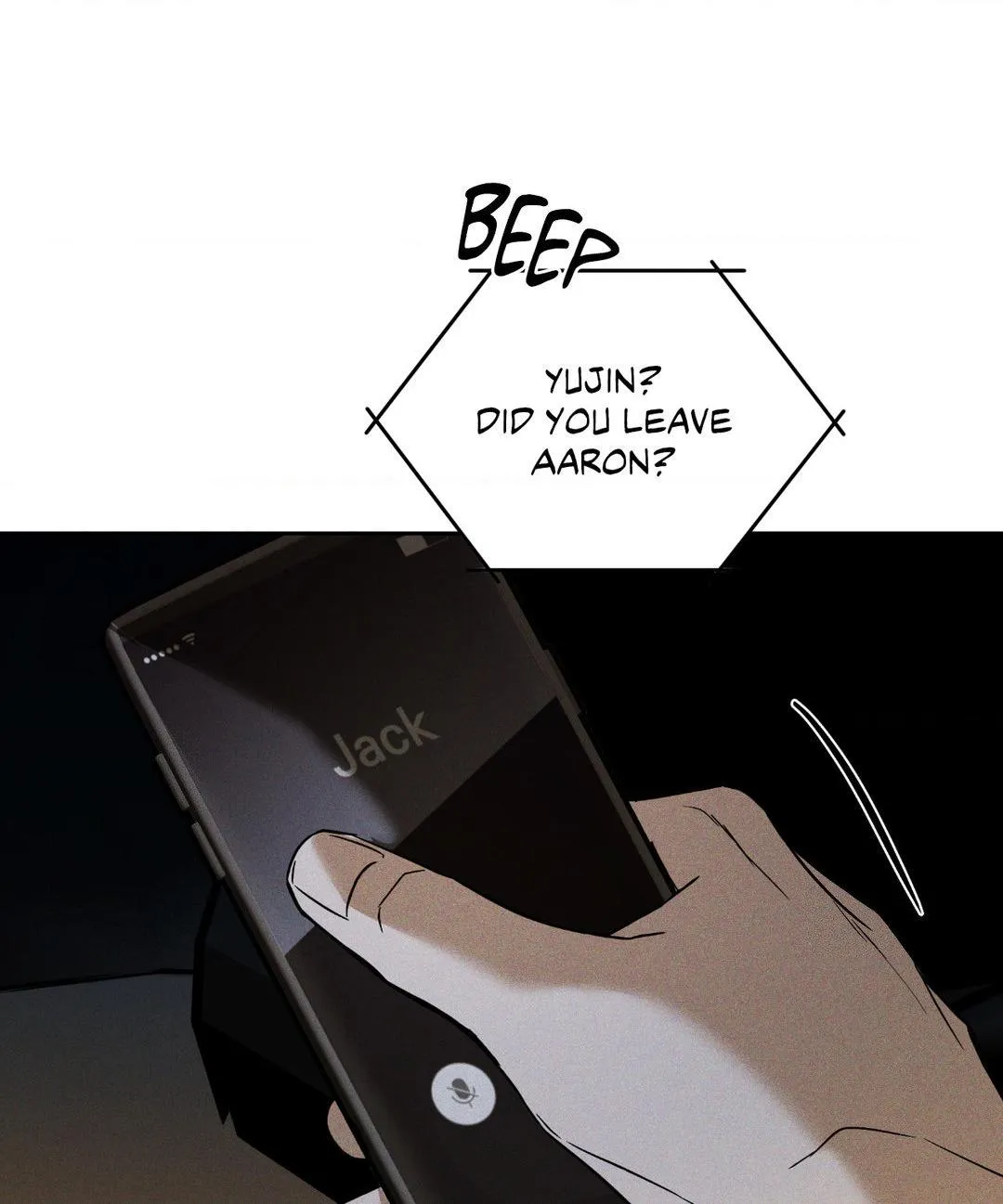 Read Flashlight chapter 12 image 147 on Lezhin