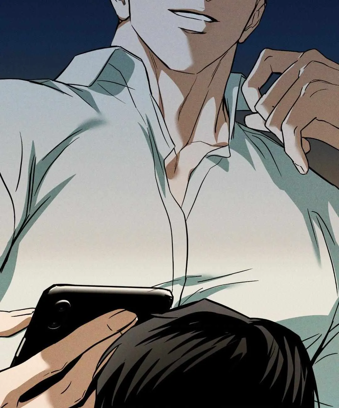 Read Flashlight chapter 12 image 152 on Lezhin