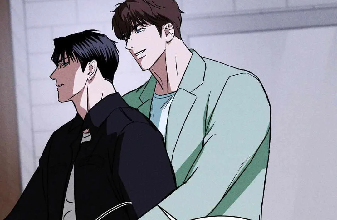 Read Flashlight chapter 12 image 16 on Lezhin